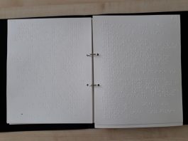 Elisabeth Egel ’19 Promotes Accessibility in Estonian Opera