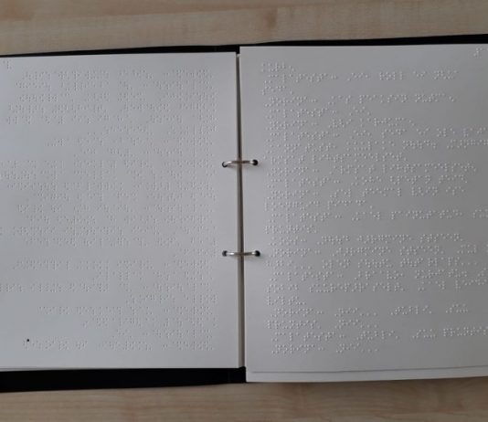 Elisabeth Egel ’19 Promotes Accessibility in Estonian Opera