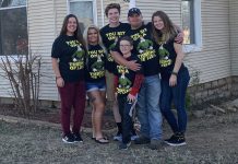 Slovak Blog Series: My Christmas in the States