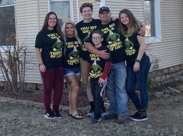 Slovak Blog Series: My Christmas in the States