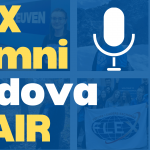FLEX Alumni Moldova Launches the FLEX Podcast!