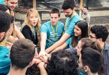 Call for Participants: The 2021 IDEAL Workshop