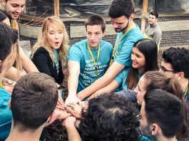 Call for Participants: The 2021 IDEAL Workshop