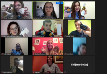 FLEX Alumni Online: Best Practices for Organizing Virtual Events