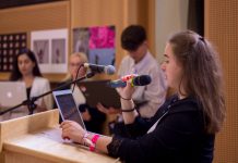 Silva Bisofa ’17: Gaining a New Perspective on Accessibility