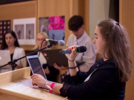 Silva Bisofa ’17: Gaining a New Perspective on Accessibility