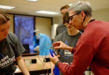 Afterschool Clubs During My FLEX Year