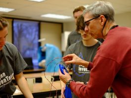 Afterschool Clubs During My FLEX Year