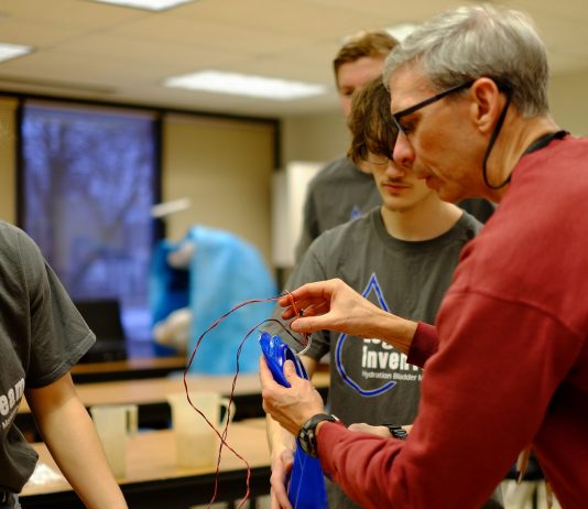 Afterschool Clubs During My FLEX Year