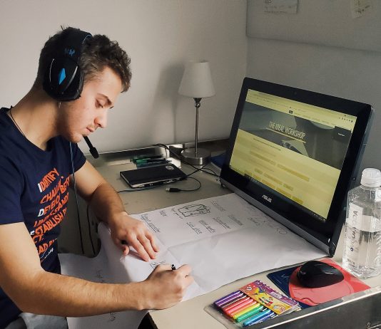 The 2021 IDEAL Workshop: Identify challenges. Develop a better understanding. Establish plans. Act. Lead by example.