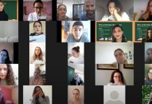 FLEX Alumni Organize a Civic Education School in Montenegro