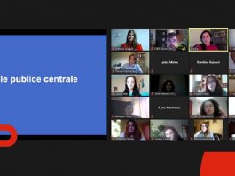 FLEX Alumni in Romania Organize a Civic Education Camp for Local Youth