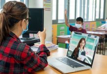 FLEX Alumni Teach English to People with Disabilities in Turkmenistan