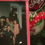 Christmas in America for Lida Asilyan ’19