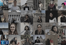 FLEX and YES Alumnae Create International Educational NGO