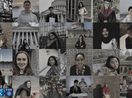 FLEX and YES Alumnae Create International Educational NGO