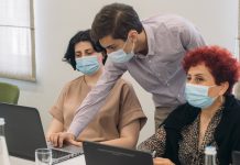 FLEX Alumni Organize a Digital Skills Development Initiative in Georgia