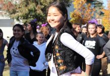 Aigul Saparova ’18: From FLEXer to Global Software Program Manager