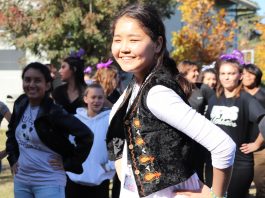 Aigul Saparova ’18: From FLEXer to Global Software Program Manager