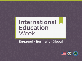 Celebrating International Education Week: Interviews with English Teachers in Russia