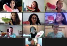 The Global Village Experience: An Interview with Shabnam Valiyeva ’15