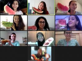 The Global Village Experience: An Interview with Shabnam Valiyeva ’15