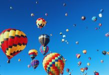 I Want to Fly: Fundraiser Aids Young Boy’s Dream