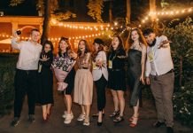 Connecting Volunteers to Volunteering Opportunities in Ukraine