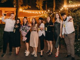 Connecting Volunteers to Volunteering Opportunities in Ukraine