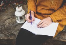 International Education Week Drawing Competition