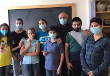 Virtual FLEX: Reflections on Studying Abroad from Home