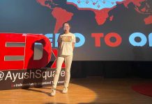 Digital Connection in Mongolia: Exploring Opportunities and Alumni Highlights