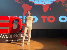 Digital Connection in Mongolia: Exploring Opportunities and Alumni Highlights