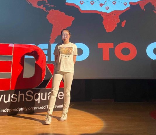 Digital Connection in Mongolia: Exploring Opportunities and Alumni Highlights