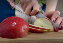 FLEX Kitchen: Love at First Bite