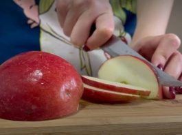 FLEX Kitchen: Love at First Bite