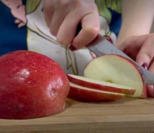 FLEX Kitchen: Love at First Bite