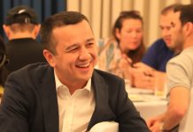 A FLEX Alumnus’ Key to Success: Try! Today!