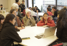 Educational Events Engage Rural Communities in Tajikistan