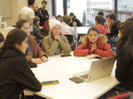 Educational Events Engage Rural Communities in Tajikistan