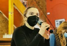 Does FLEX really end when you return home?