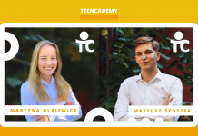 Alumni’s TeenCademy Provides Mentorship, Career Development for Youth