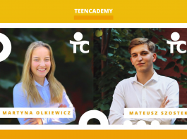 Alumni’s TeenCademy Provides Mentorship, Career Development for Youth