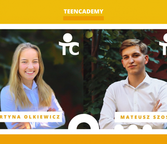 Alumni’s TeenCademy Provides Mentorship, Career Development for Youth