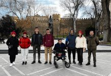 KekaMaps tools assess building access in local community