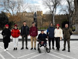 KekaMaps tools assess building access in local community