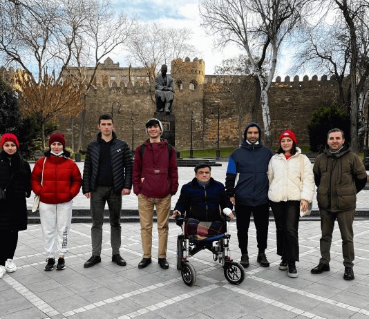 KekaMaps tools assess building access in local community