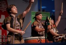 A Volunteering Lifestyle Inspired by FLEX