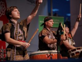 A Volunteering Lifestyle Inspired by FLEX