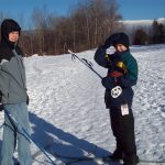 FLEX Friendship Abroad Leads to Life-Saving Collaboration